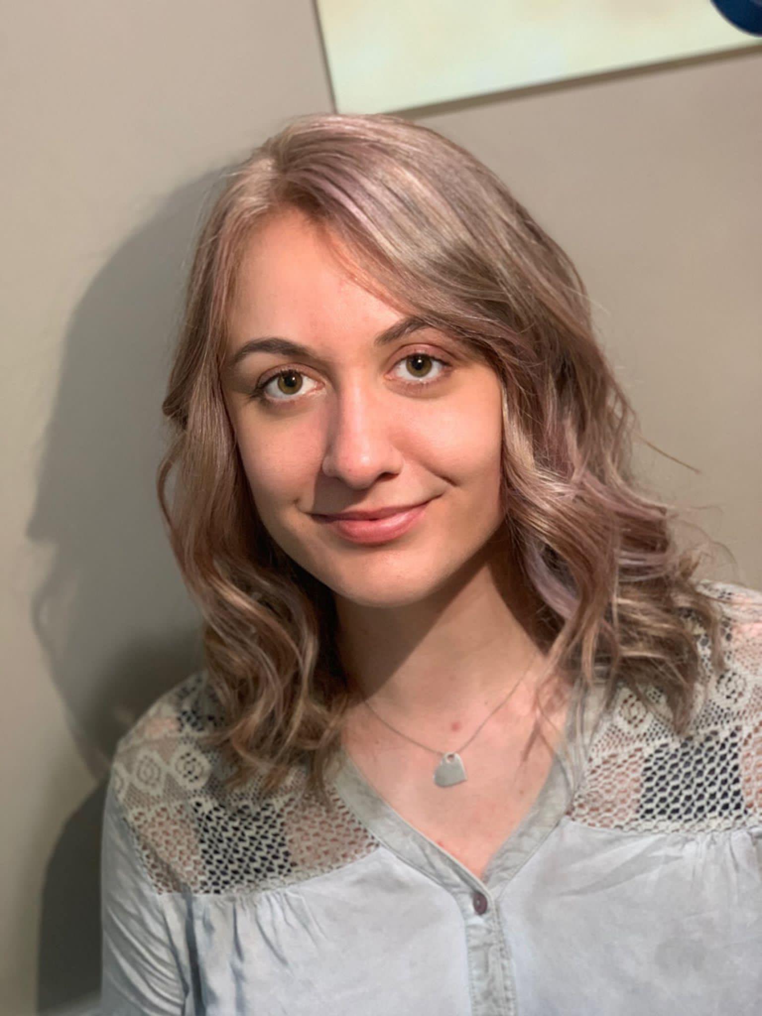 Irina Cohal 2 Irina Cohal