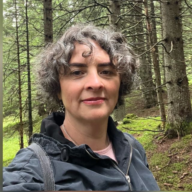 Maria Mermezan 2 Maria Mermezan