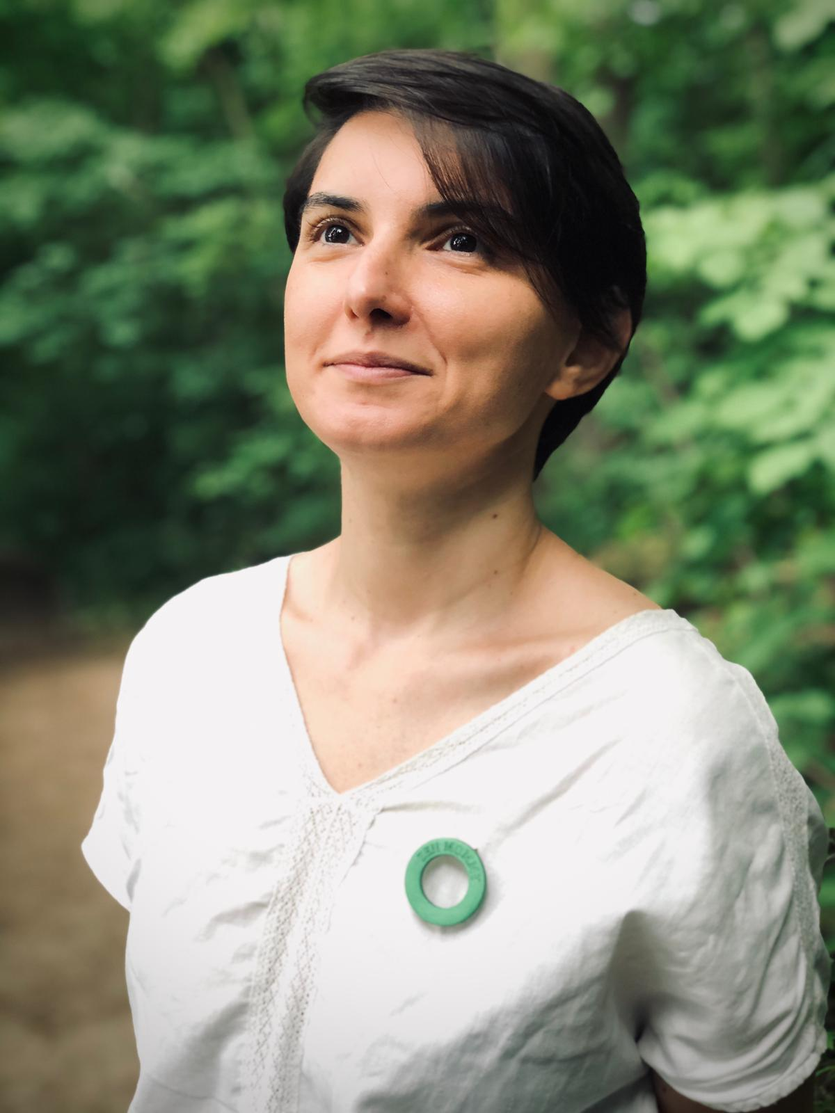 Ramona Aldea 2 Ramona Aldea