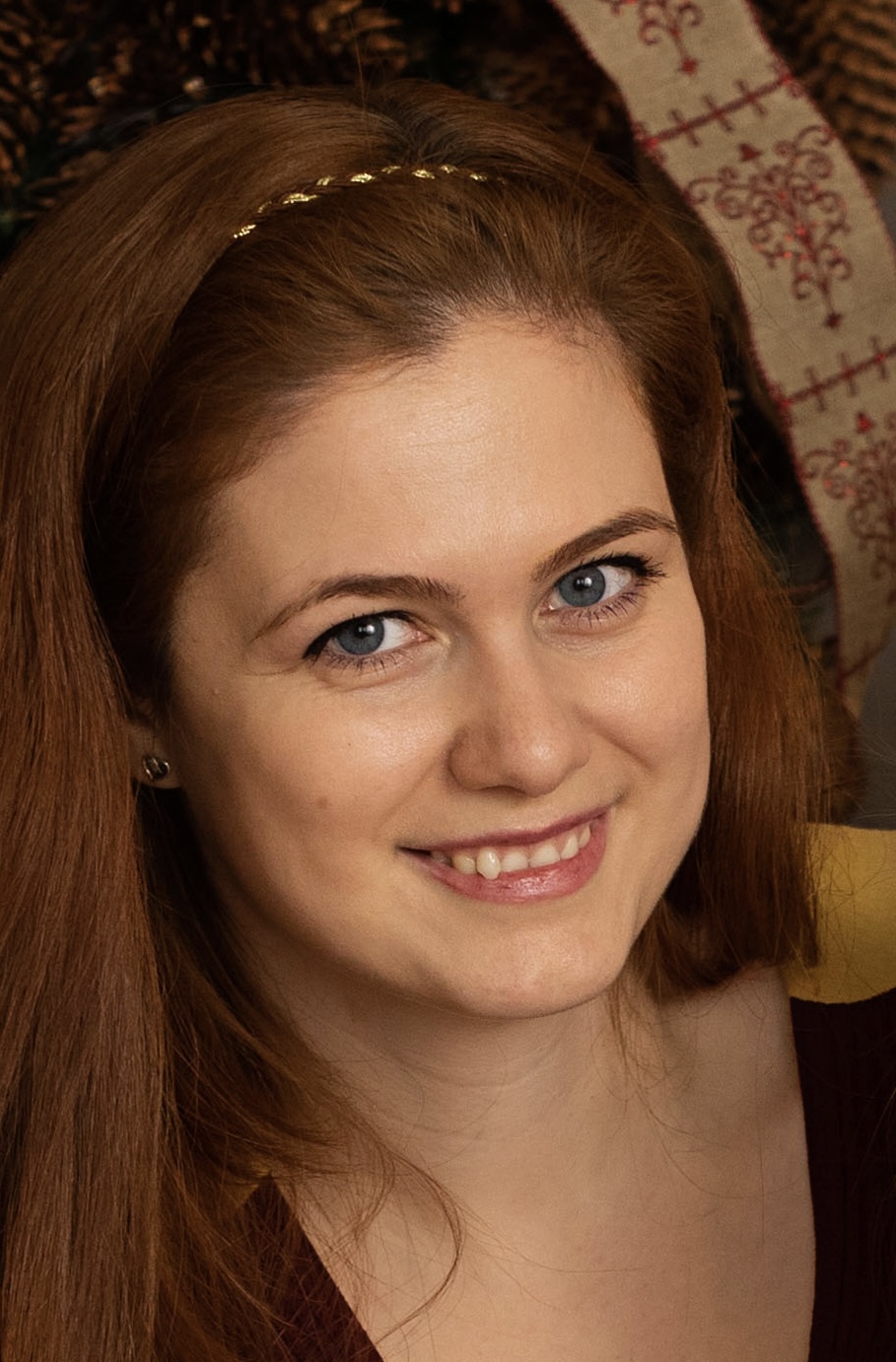 Helen Vilhelm 2 Helen Vilhelm