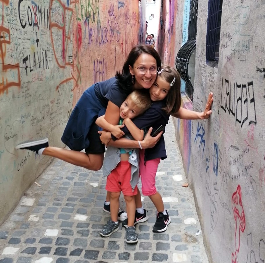 Albert Ioana-Laura 2 Albert Ioana-Laura