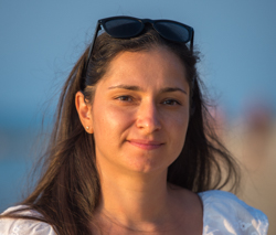 Oana Parfeni 2 Oana Parfeni