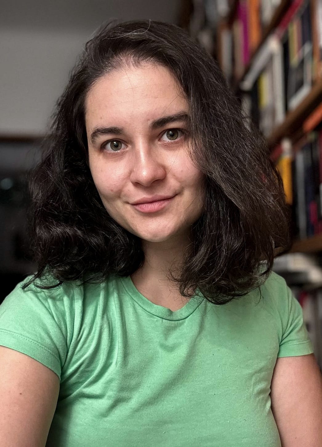 Smaranda Zărnoianu 2 Smaranda Zărnoianu